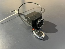 05-11 Mercedes R171 SLK350 CLS500 E350 Ignition Switch Module w/ Key OEM picture