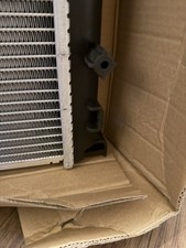 Radiator For 2009-2019 Chrysler 300 Dodge Charger Challenger 3.6L 5.7L V8 V6 picture