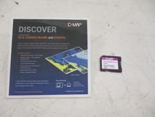 C-MAP DISCOVER US & CANADA INLAND & COASTAL CARD 9420064120246 MARINE BOAT picture
