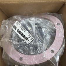 Hendrickson VS-32070-3 Wheel Hub Cap Bolt On, 6