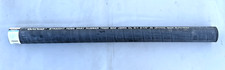 Dayco 76225 Straight Radiator Coolant Hose EPDM, 2-1/4