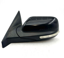 Ford Explorer Driver Left Side Door Mirror With Turn Signal 2011-2015 OEM picture