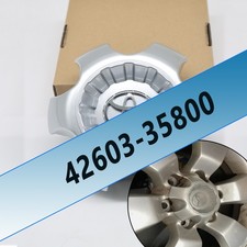 One Wheel Center Cap Replacemant For 2003-2009 4RUNNER LIMITED & SR5 42603-35800 picture