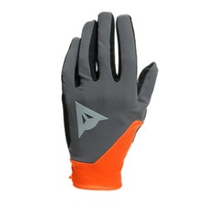 Gloves textile DAINESE HG CADDO GLOVES ORANGE/DARK-GRAY DAINESE XXS picture