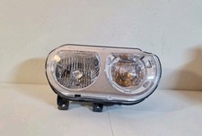 2009-2014 Dodge Challenger Right Passenger Side RH Headlight Assembly Halogen picture