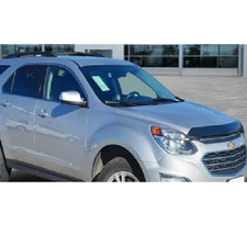 Husky BugFlector Bolt-On Bug Shield Protector for 2010-2017 Chevrolet Equinox picture