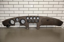 92-95 Dodge Viper RT/10 OEM Dash Panel PE85RX4 Glove Box Low 15k Miles picture