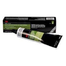 3M Weatherstripe Adhesive 5 Ounce Tube Paste Single 08008 picture