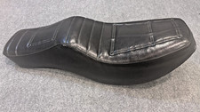 Harley Davidson Superglide AMF Hi Lo Super Glide Seat FX FXE FXEF 52025-75 picture