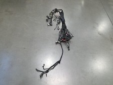 2017 17 - 23 Harley Davidson Street Glide Main Wiring Harness #1790 V3 picture