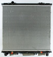 Radiator For 2003-2006 Kia Sorento picture