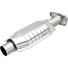 MagnaFlow Catalytic Converter 23419: EPA, Direct-Fit picture
