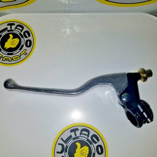 MAGURA STYLE CLUTCH  LEVER W/ PERCH VINTAGE CABLE CONTROL LEVER picture