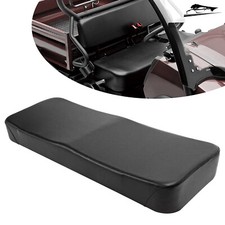 Black Lower Seat Bottom Cushion For Kawasaki Mule SX 600 610 4x4 2011-2018 picture