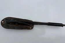 Porsche 911 / 912 Hand Brake Assembly for Parking Brake 65-67 picture