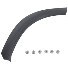 For 2021-2023 Nissan Rogue Rear Door Trim Left Wheel Flare Molding 788616RR0A picture