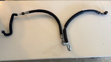1989 Isuzu Pickup, Amigo or Rodeo A/C Hoses Complete manifold hose set. 88-92 picture