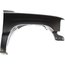 Fender For 1999-2002 Chevrolet Silverado 1500 2000-2006 Tahoe Front Right Primed picture