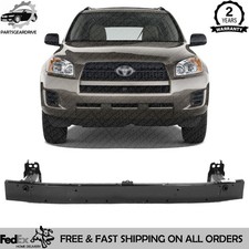 NEW Front Bumper Reinforcement Steel For 2006-2012 Toyota RAV4 TO1006208 picture