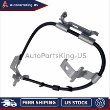 NEW for Jeep Wrangler/Gladiator Front Brake Hose Line Left 2018-2025 68282443AH picture