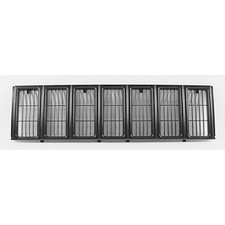 Front Grille Fits 1997-2001 Jeep Cherokee 104-01629A picture