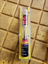 Energy Suspension 9.8165R; Adjust-A-Link End Link Red 4.625 - 5.125 in. picture
