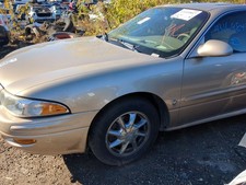 2000-2005 Buick Lesabre Driver Fender DW692 picture