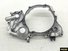 96-01 YAMAHA YZ125 YZ 125 ENGINE INNER SIDE CLUTCH COVER 4JY-15415-00-00 picture