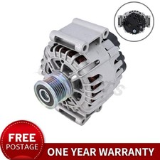 150A  Alternator FG15T079 for Mercedes-Benz C250 1.8L L4 12V 2012-2015 NEW picture