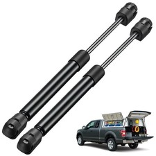 Qty2 Universal Lift Supports Shock Gas Struts Extended Length 9.84