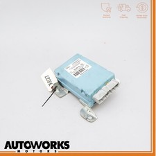 97-04 Jaguar X100 XK8 XKR Control Module Unit HJA9662AA OEM picture