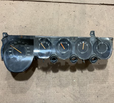 1970-1974 E Body, Barracuda /  Challenger Gauge Cluster Speedometer picture