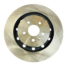 Napa ProFormer 248-880982 Vented Disc Brake Rotor New picture