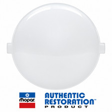 FITS- 1968-74 Charger Coronet RoadRunner Dome Light Lens Mopar Lense LICENSED picture