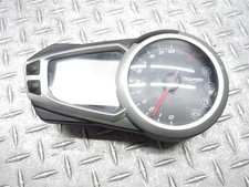 2012 08-12 Triumph 1050 Speed Triple R Speedometer Tach Meter Gauge Cluster OEM picture