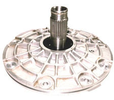 5R55W 5R55S FORD TRANSMISSION PUMP ASSEMBLY 5R55N 2001 & UP, REBUILT picture