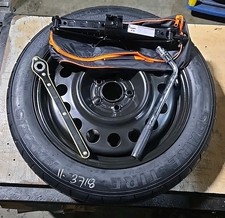 Spare Tire KIT 17