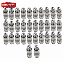 32x Hydraulic Valve Lifter Kit For Mercedes-Benz 2007-2015 4.7L-5.5L V8 DOHC 32v picture
