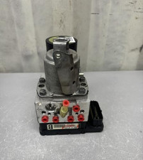 2006-2009 Toyota Prius ABS Anti-Lock Brake Pump Module Assembly ID 44500-4709O picture