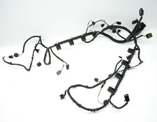 1997 - 2003 JAGUAR XJ VANDEN PLAS V8 GAS ENGINE MOTOR WIRE WIRING HARNESS OEM picture