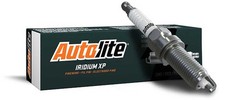 Spark Plug-Iridium XP Autolite XP5863 (Quantity of 1) picture