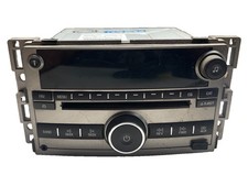 OEM 2009-2012 Chevy Malibu AM FM Radio w/ CD Player 20940842 #R78 picture