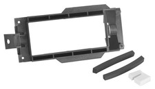 1969 Camaro & 1969-72 Nova Dash Air Conditioning Vent Bezel - RH New Dii picture