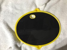 1978-1981 Suzuki RM80 front plate 94911-46010 reproduction picture