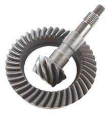 RICHMOND EXCEL - 4.10 RING AND PINION GEAR SET - GM CHEVY 10 BOLT 8.5 8.6 picture