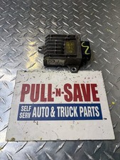 2010-2011 Mazda 3 Transmission Control Module Unit TCM TCU OEM LF8M-18-9E1F picture