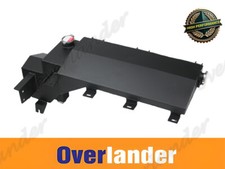 For 2008-2018 Mack CXN CHU CXU Volvo W/Sensor Coolant Reservoir Overflow Tank picture