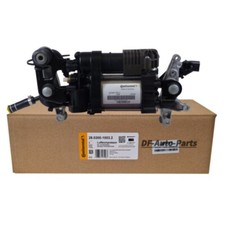 OEM Air Suspension Compressor for VW Touareg NF II Cayenne 95835890100 7P0698007 picture