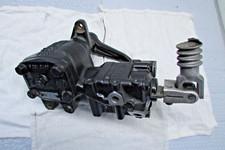 1994-2001 BMW 7 E38 STEERING RACK ZF 8075501109 GF+201692 GGG508604 OEM picture