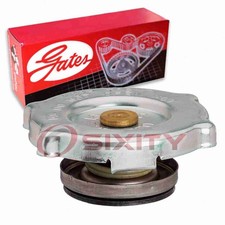 Gates Radiator Cap for 1994-2000 Dodge Ram 1500 3.9L 5.2L 5.9L V6 V8 vd picture
